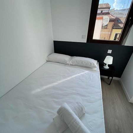 Atocha Habitaciones Madrid Exterior photo