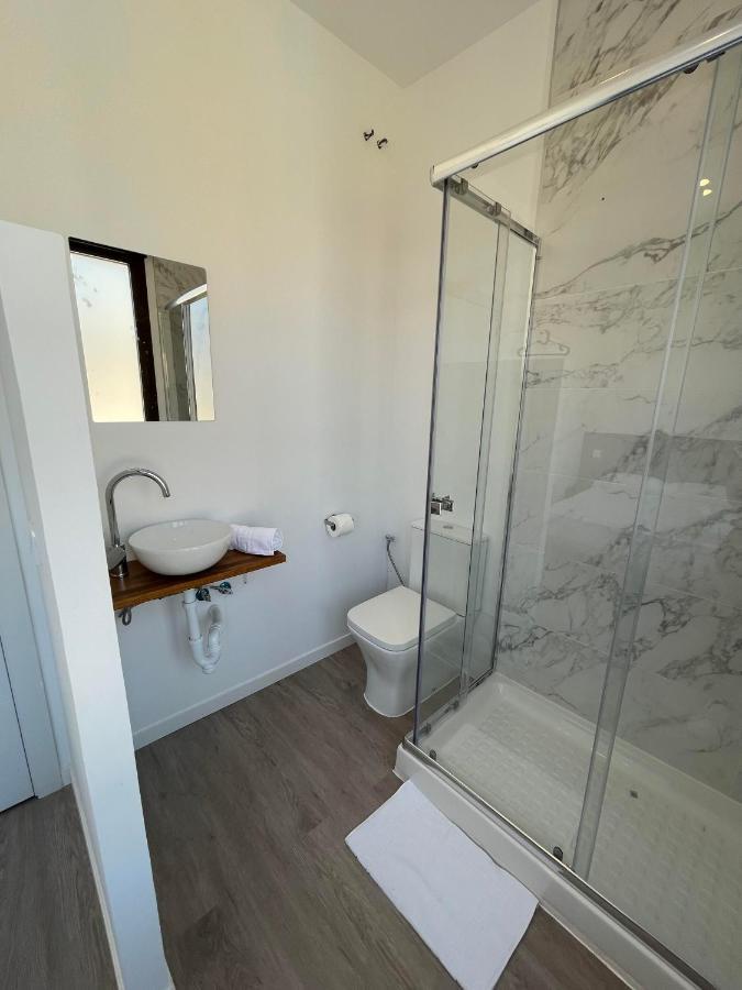 Atocha Habitaciones Madrid Exterior photo